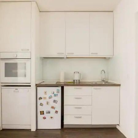 Apartamento Bright Heart - Downtown Belgrado Exterior foto