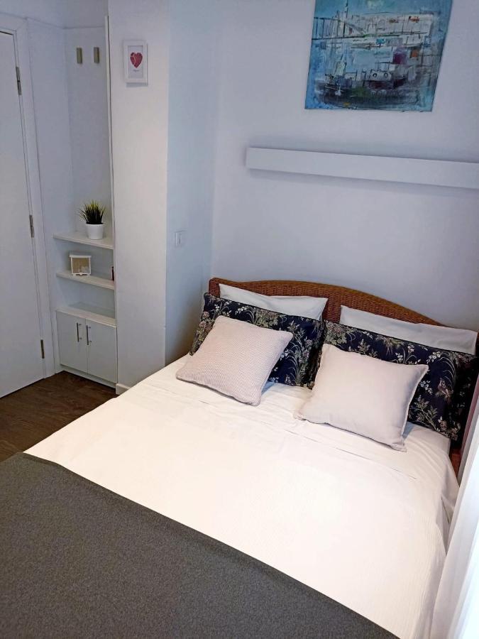 Apartamento Bright Heart - Downtown Belgrado Exterior foto